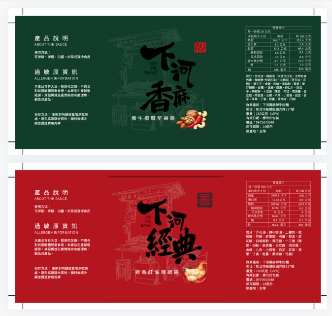從麻辣湯頭到品牌靈魂：姵榕姐的「下河幫」進化之路_內文圖_2