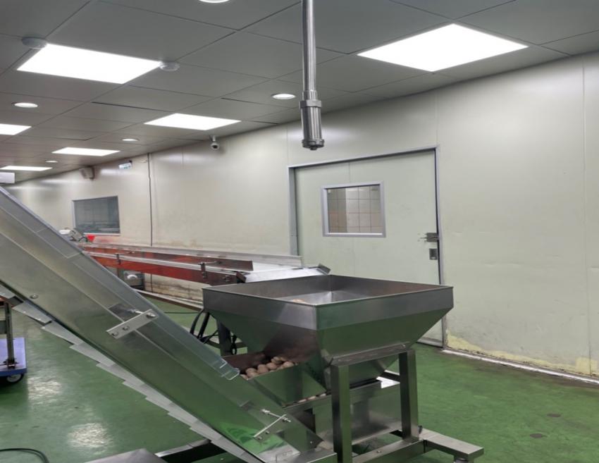 從傳承技藝到數位創新，海瑞摃丸以AI技術重塑傳統食品產業邁向國際_內文圖_2