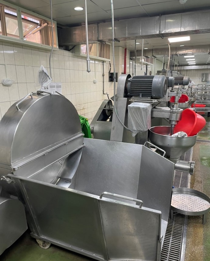 從傳承技藝到數位創新，海瑞摃丸以AI技術重塑傳統食品產業邁向國際_內文圖_3