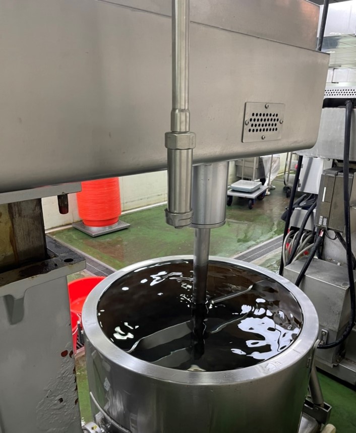 從傳承技藝到數位創新，海瑞摃丸以AI技術重塑傳統食品產業邁向國際_內文圖_4