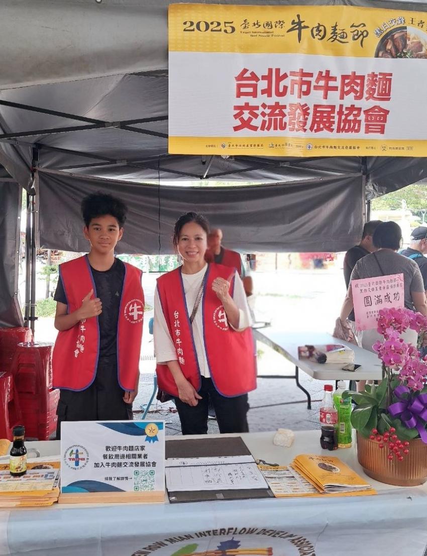 從麻辣湯頭到品牌靈魂：姵榕姐的「下河幫」進化之路_內文圖_4