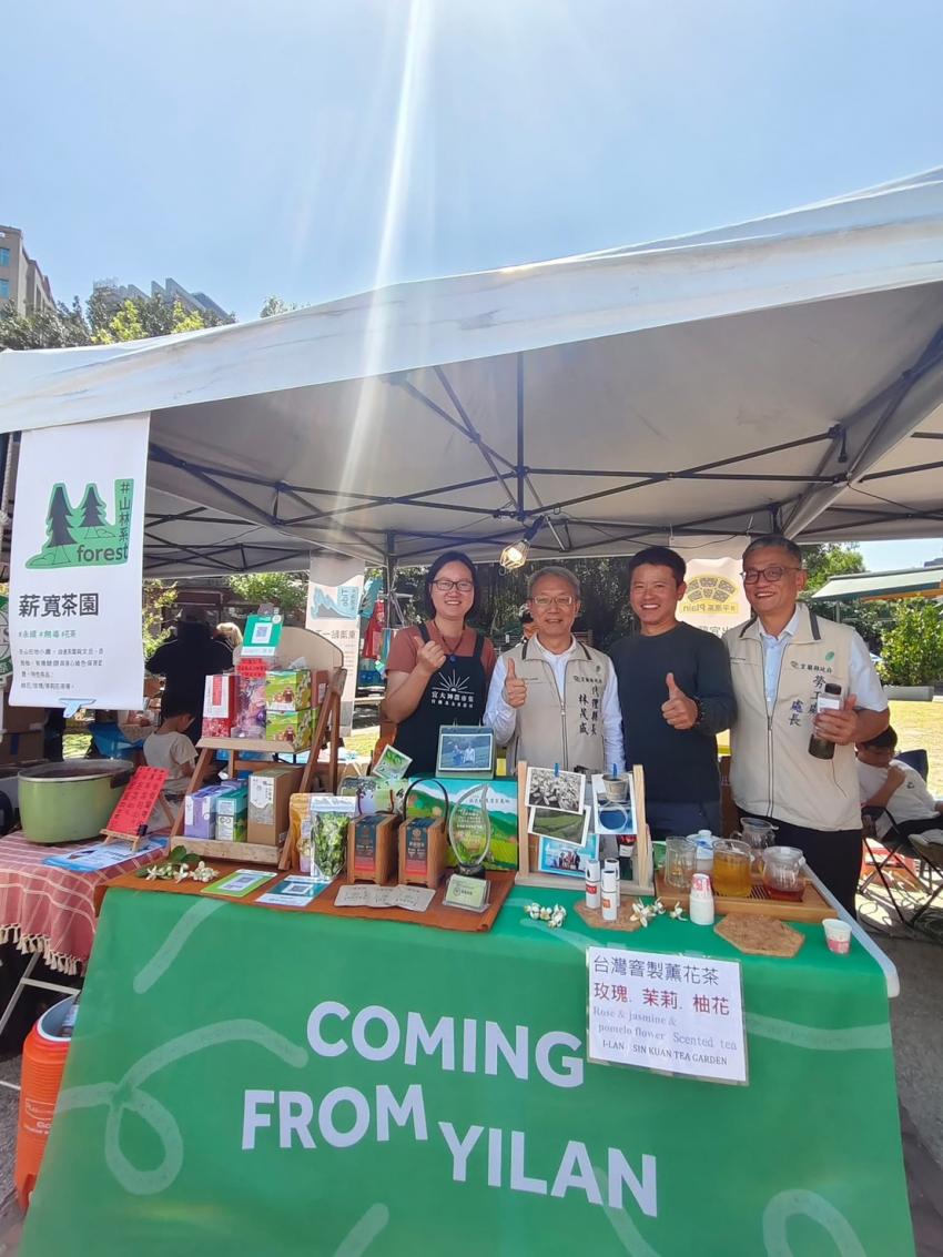 從手工回覆到智能互動！薪寬茶園用 MantaGO 為有機茶事業注入數位活水_內文圖_3