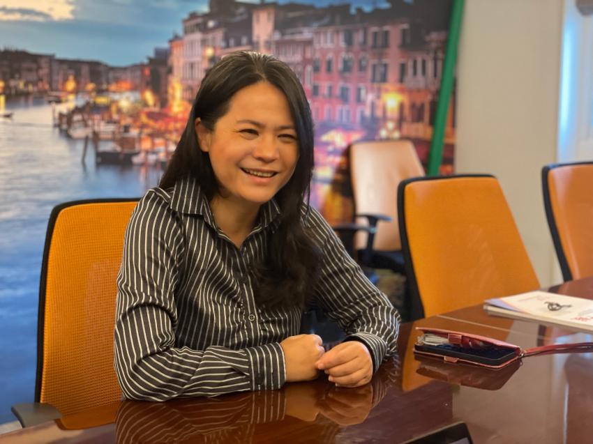 元大聯合會計師事務所攜手碳手印數位科技，用AI重塑會計服務新未來_內文圖_1