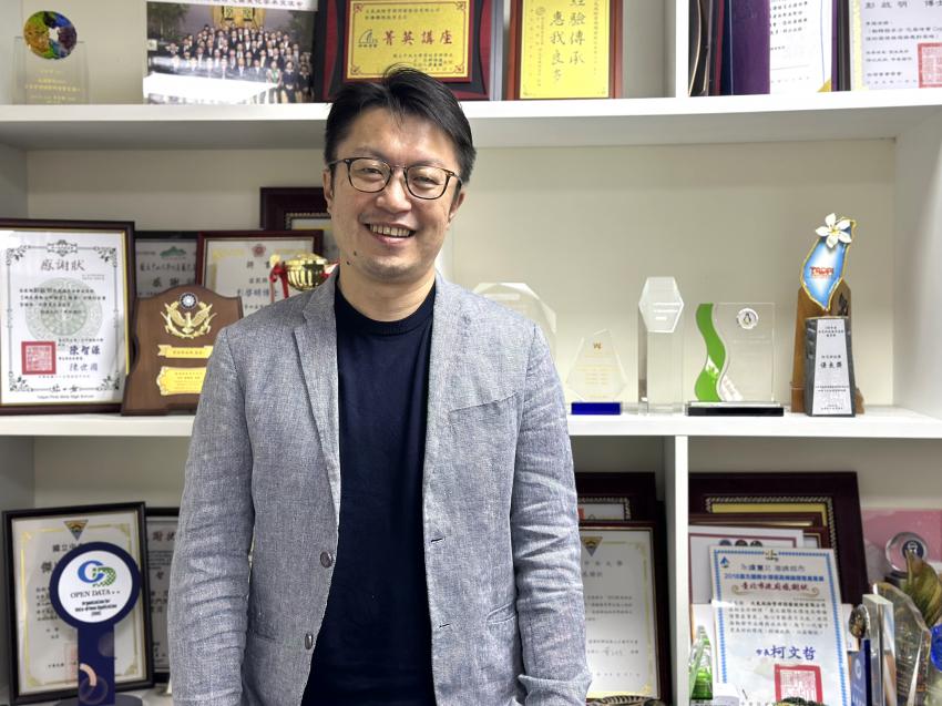 AI助力氣象精準化，天氣風險管理公司的創新實踐_內文圖_4