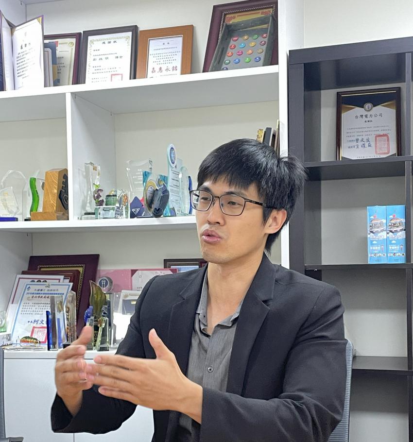 AI助力氣象精準化，天氣風險管理公司的創新實踐_內文圖_5