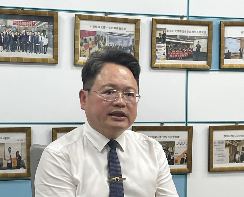 AI的應用從客戶需求開始，振躍精密滑軌從流程優化到市場突破_內文圖_1