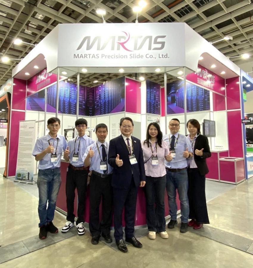 AI的應用從客戶需求開始，振躍精密滑軌從流程優化到市場突破_內文圖_6