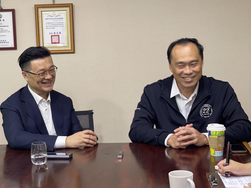 捷電開發攜手皓博科技，應用AI提升高壓電力設備穩定性與防災效能_內文圖_1