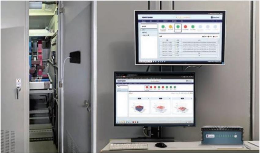 捷電開發攜手皓博科技，應用AI提升高壓電力設備穩定性與防災效能_內文圖_3