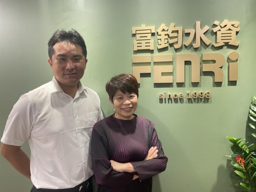 從風險預警到環境永續，富鈞水資打造AI智慧水資源管理典範_內文圖_1