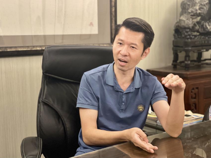 從傳承技藝到數位創新，海瑞摃丸以AI技術重塑傳統食品產業邁向國際_內文圖_1