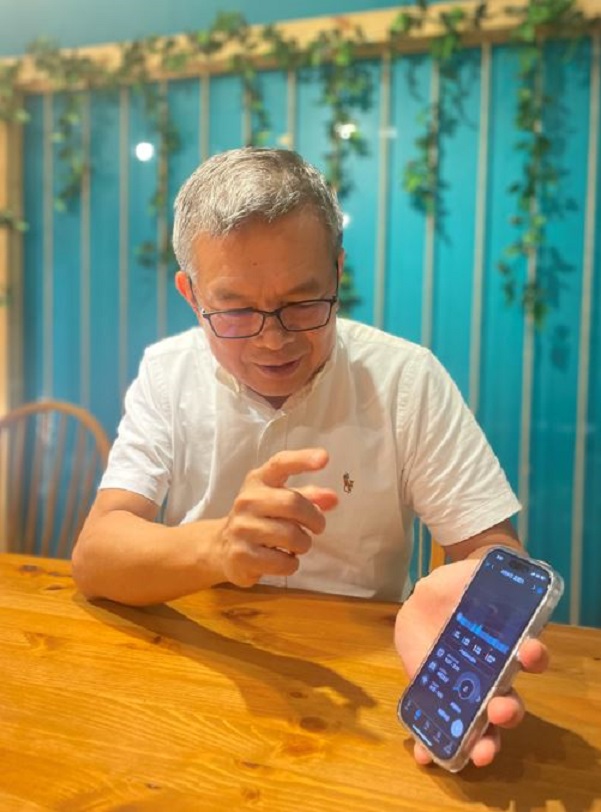 從傳統製造到AI時代，Power Sleep的智能睡眠之道_內文圖_5