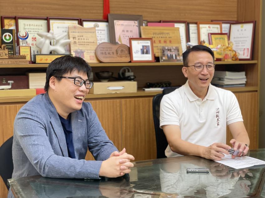 大呷麵本家攜手詠鋐智能，用AI打造智慧麵條，傳統製麵進入數位時代_內文圖_1