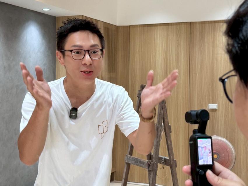 從工地到雲端：周老闆用 MAXO 跑出木工行銷藍圖_內文圖_1