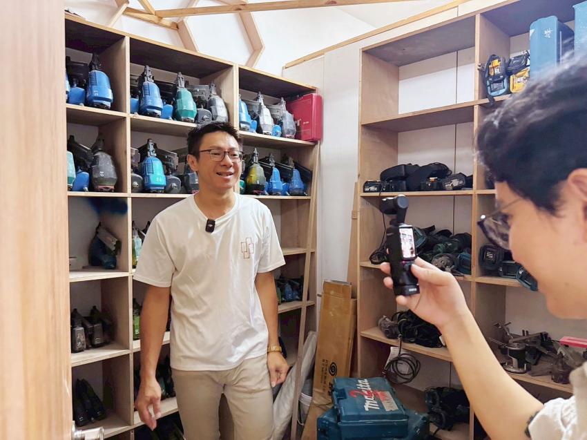 從工地到雲端：周老闆用 MAXO 跑出木工行銷藍圖_內文圖_2