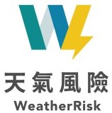天氣風險管理開發股份有限公司_logo
