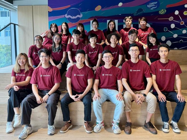 台灣圖靈鏈股份有限公司_形象照