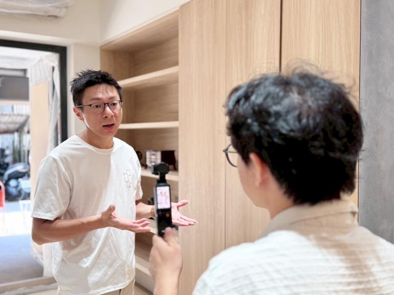 鑫昂室內裝修有限公司_形象照