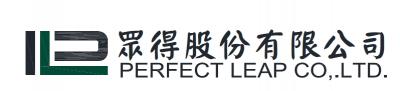 眾得股份有限公司_logo