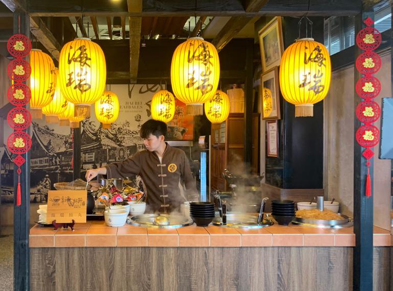 海瑞食品有限公司_形象照