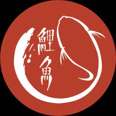 鯉魚餐飲有限公司_logo