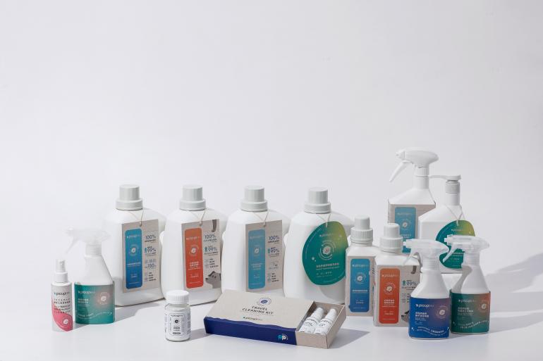 仲潔生物科技有限公司圖片