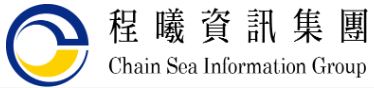 程曦資訊整合股份有限公司_logo
