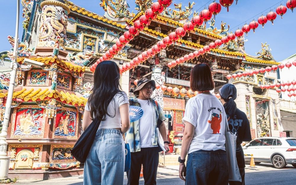 高雄永續城市生活圈