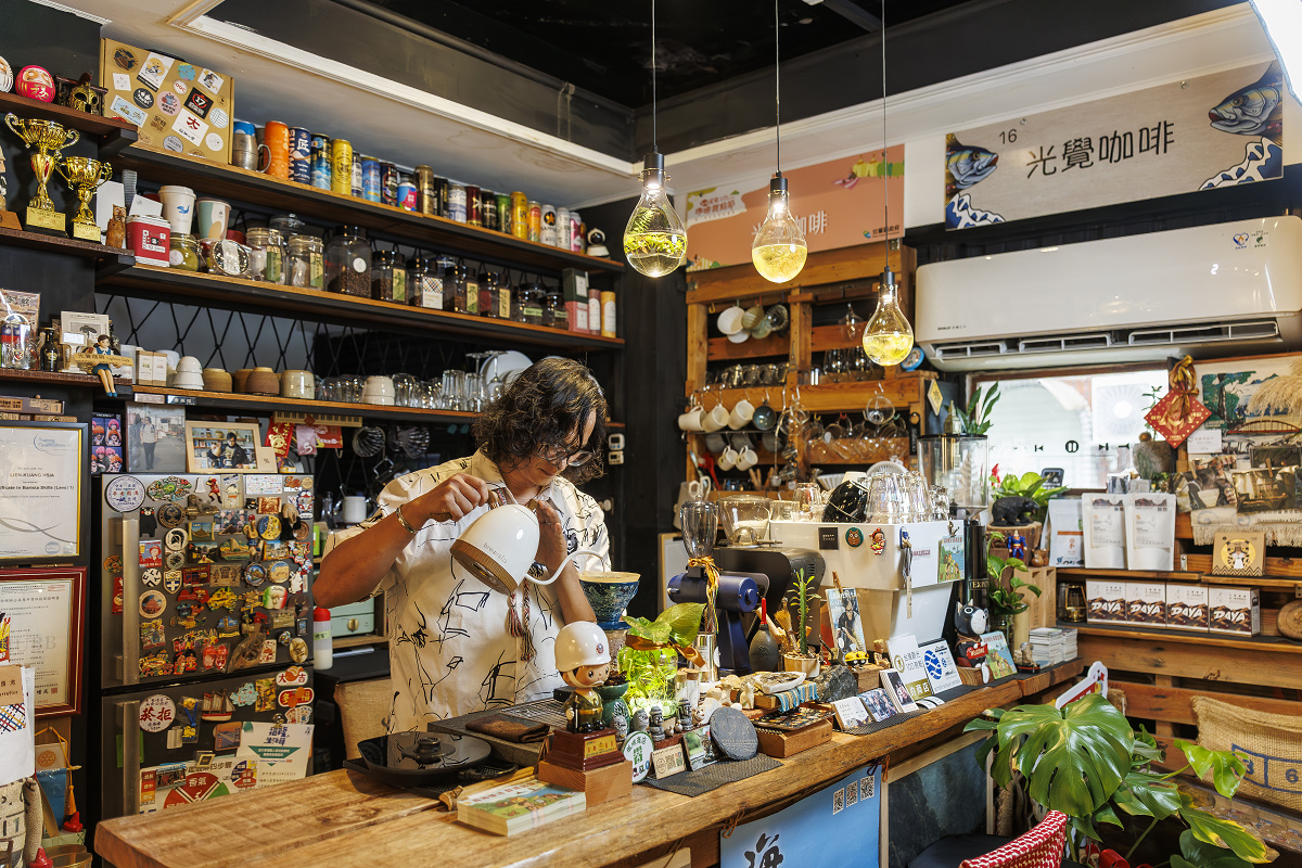 蘇澳觀光產業青年會