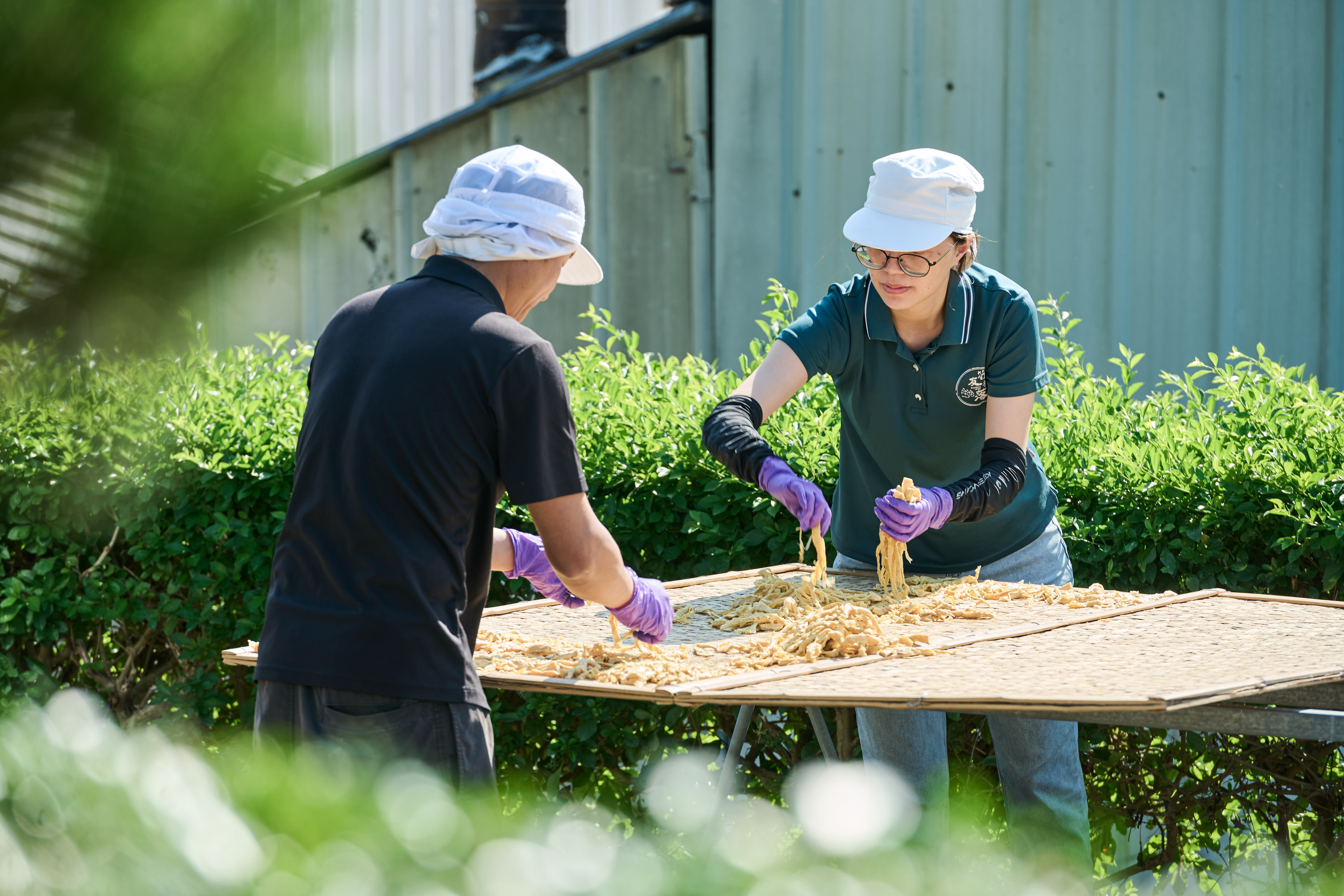 企業好田城鄉永續聯盟