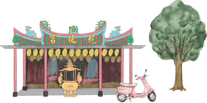 城鄉怎麼玩