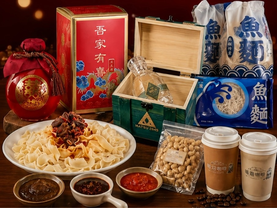 北竿酒季聯盟