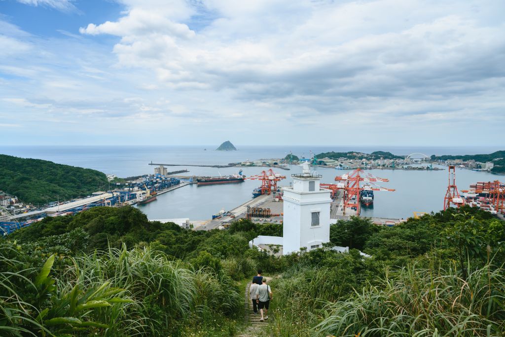 Keelung Smart Local Alliance (KSLA)