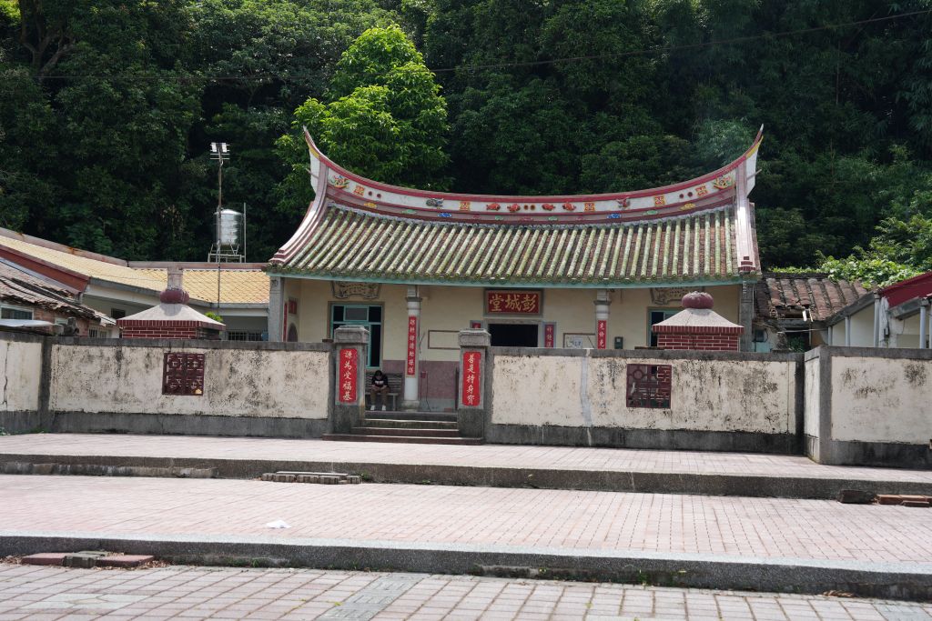 苗栗客庄數位營